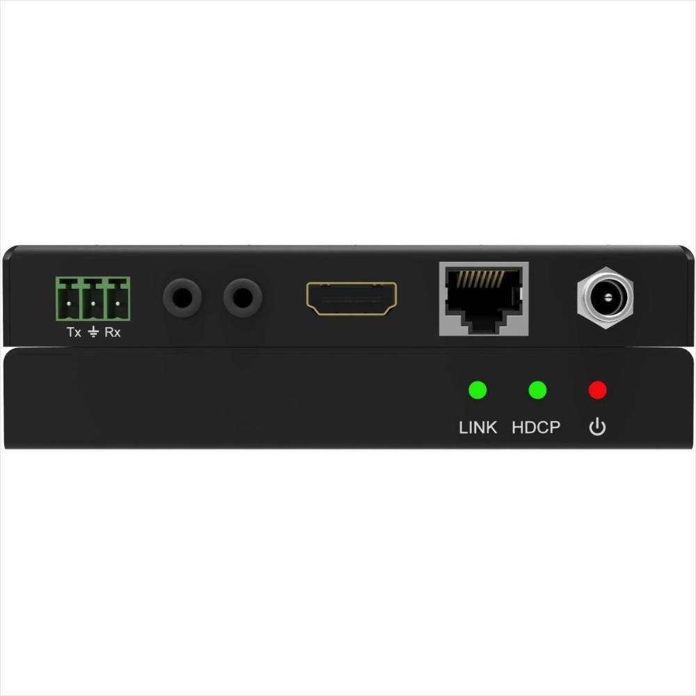 Imagem 3 de 5 do produto Extensor HDMI Baset Receiver Nds-572 Hd Rxhd Absolute