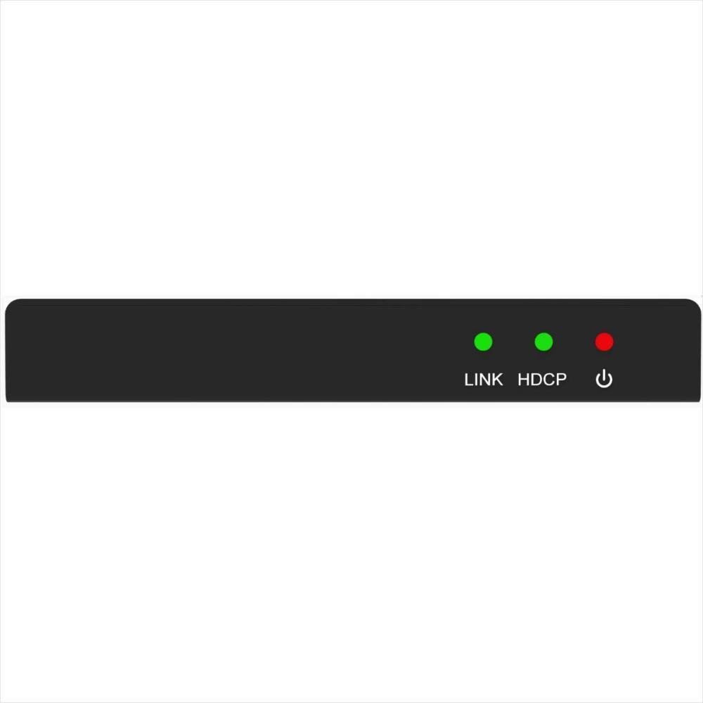 Imagem 4 de 5 do produto Extensor HDMI Baset Receiver Nds-572 Hd Rxhd Absolute