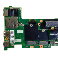 Placa Mãe Lenovo Thinkpad X240 X240s 04x5152 Proc. I5 (8052 2