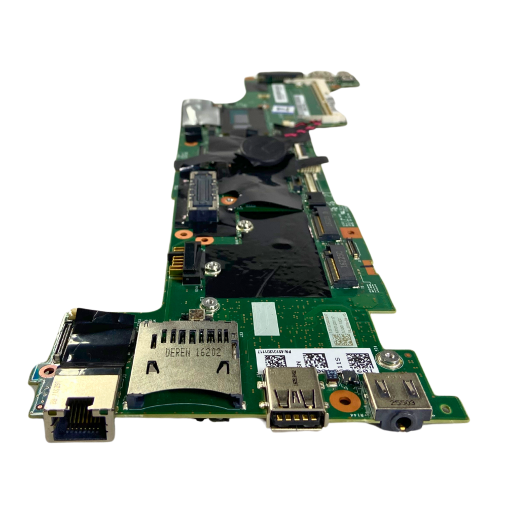 Placa Mãe Lenovo Thinkpad X240 X240s 04x5152 Proc. I5 (8052 7