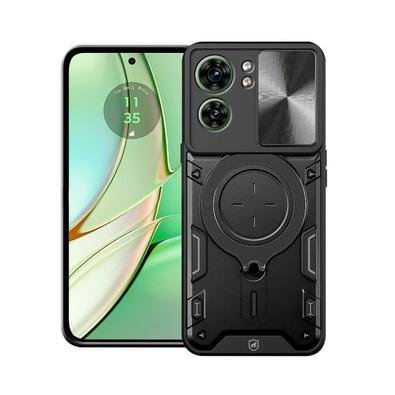 Capa Para Motorola Moto Edge 40 - Discovery - Gshield