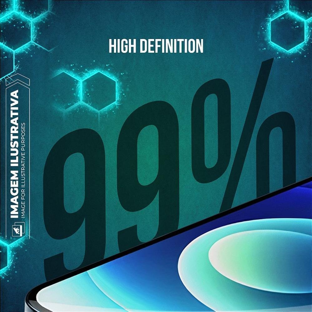 Imagem 5 de 5 do produto Película Para Garmin Forerunner 255 - Hydrogel Hd - Gshield