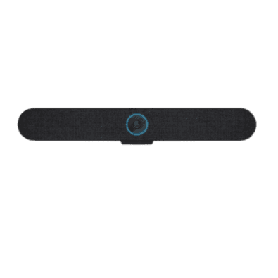 Soundbar Com Controle Automatico De Zoom, Foco E Posiçãohd-sdi E HDMI Conference