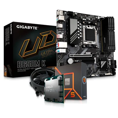 KaBuM Aperte o K e evolua em Tecnologia e Games