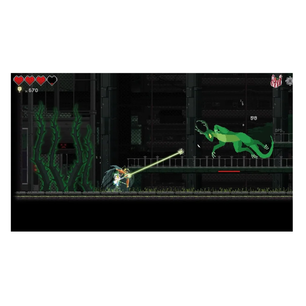 Imagem 3 de 4 do produto Jogo Dungeon Munchies Nintendo Switch