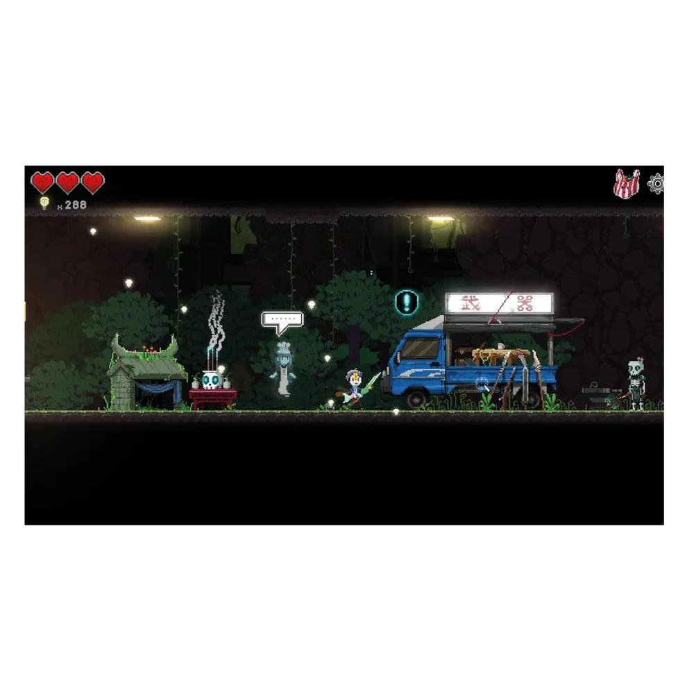 Imagem 4 de 4 do produto Jogo Dungeon Munchies Nintendo Switch