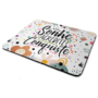 Mouse Pad Motivação - Sonhe Acredite Conquiste!