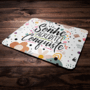 Mouse Pad Motivação - Sonhe Acredite Conquiste!