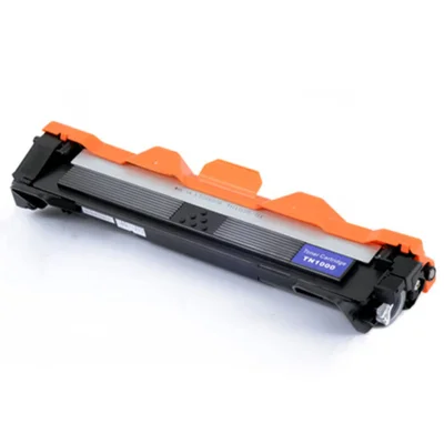 Toner Compatível Tn-1060 (marcas Evolut Ou Chinamate)