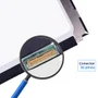 Tela 15.6" LED Slim Para Notebook Part Number Lp156whb (tp)(a2)