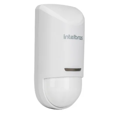 Sensor De Movimento Infravermelho Ivp 5000 Ld