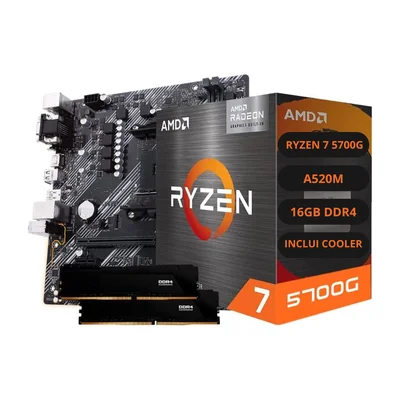 Ryzen 5700G + マザーボード + メモリー32GB セット Ryzen 7 5700G + マザーボード + メモリー32GB セット｜Yahoo!フリマ