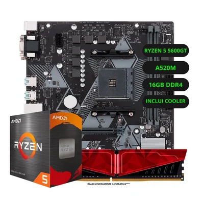 Kit-Upgrade-Amd-Ryzen-5-5600gt