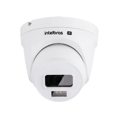 Câmera Ip Vipc 1230 Dome G2