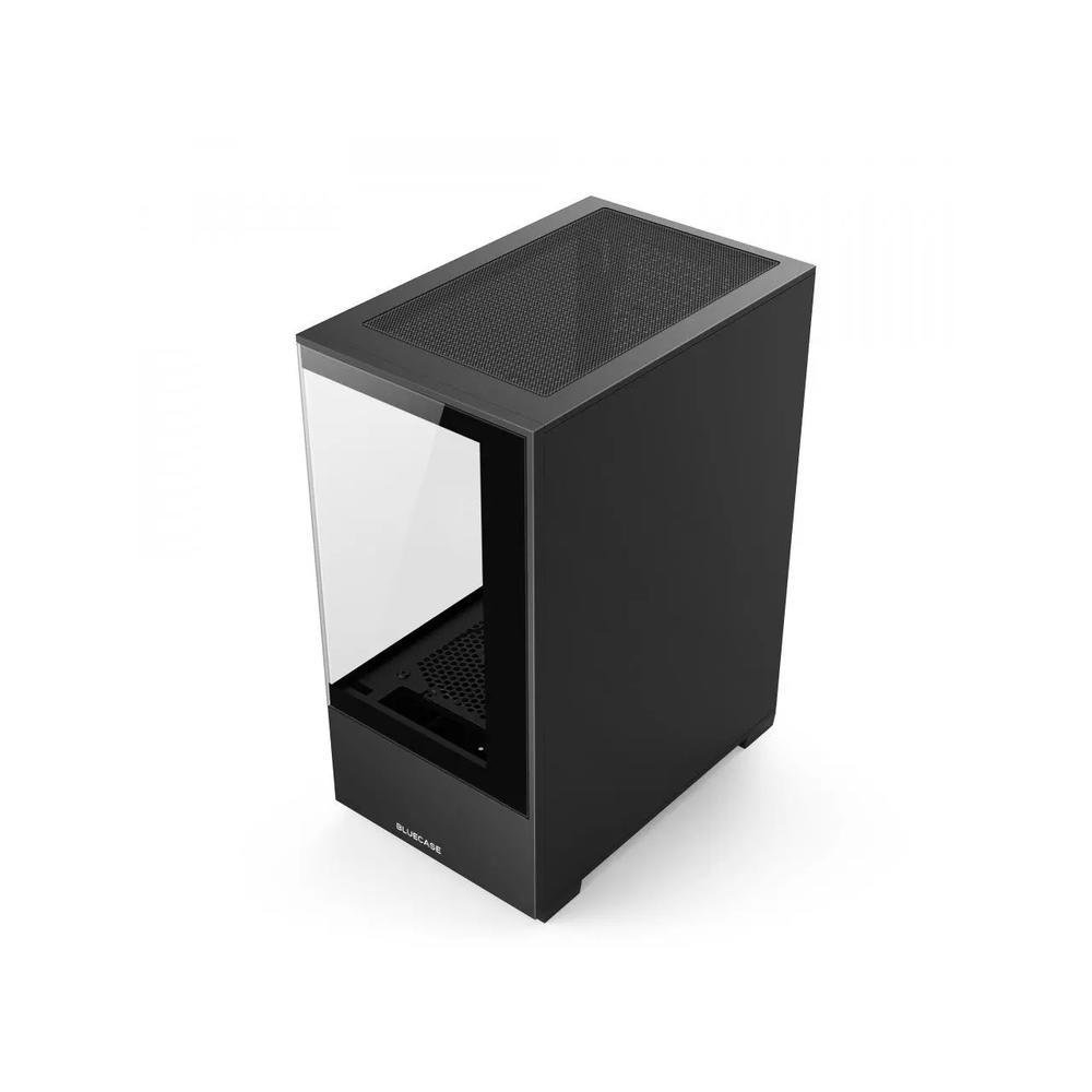 Gabinete Gamer Bg-055 Hit Pro 3x Fan RGB Vidro Temperado Gabinete Gamer Bg-055 Hit Pro 3x Fan RGB Vidro Temperado