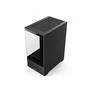 Gabinete Gamer Bg-055 Hit Pro 3x Fan RGB Vidro Temperado
