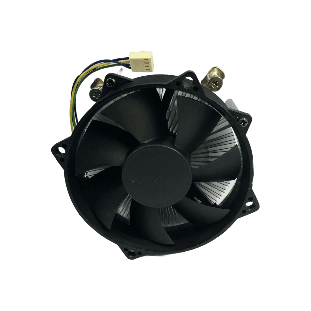 Coller Dissipador Compatível Acer Hi.p300l.001 Wk0645 Cpu 6