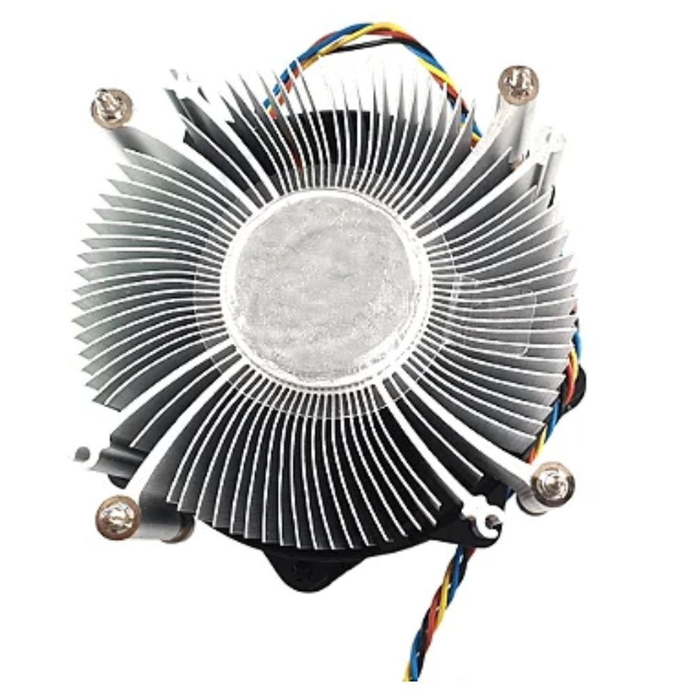 Acer Aspire Veriton Cooler Master 95w Ventilador Da Cpu 4