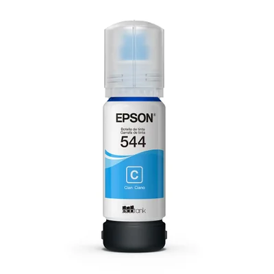 Refil De Tinta Epson Magenta 544322-br 65ml