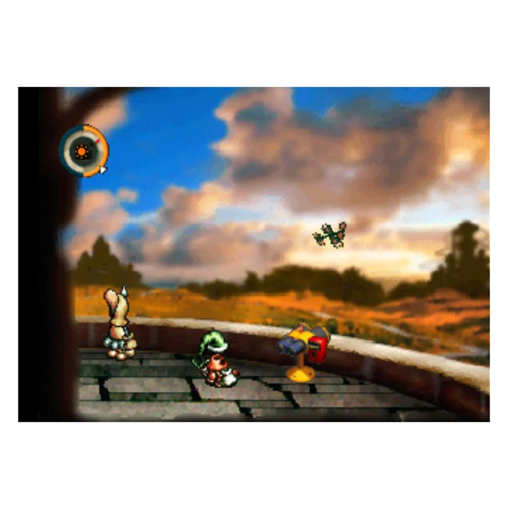 Imagem 3 de 4 do produto Jogo Moon Nintendo Switch