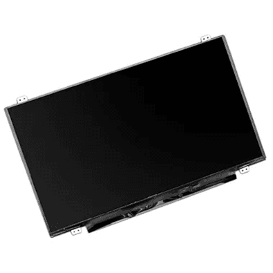 Tela Para Notebook 14" Hd 40 Pinos B140xw03 V.0