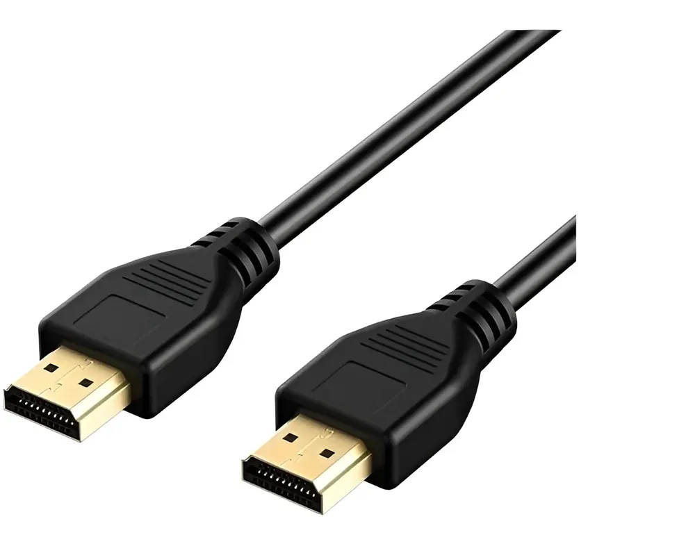 Imagem 2 de 5 do produto Cabo HDMI 4k C/ Filtro 2m Cbhm0017 Preto Storm