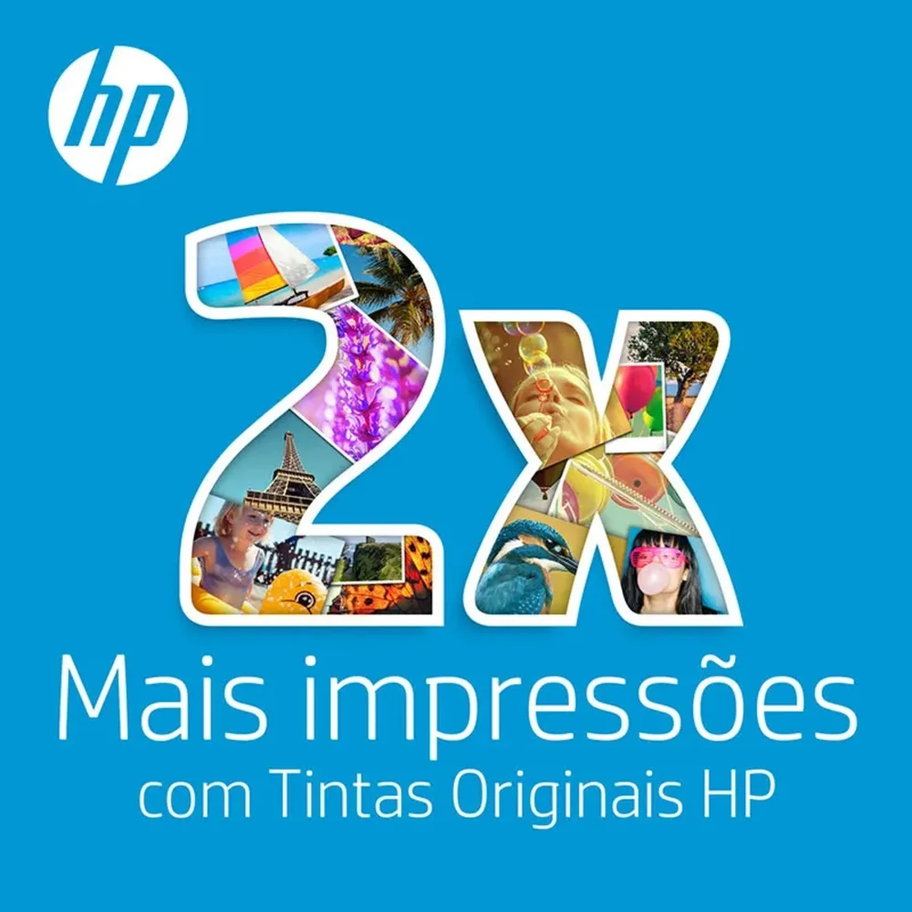 Cartucho Compatível HP 933XL Amarelo 16ML - view 2