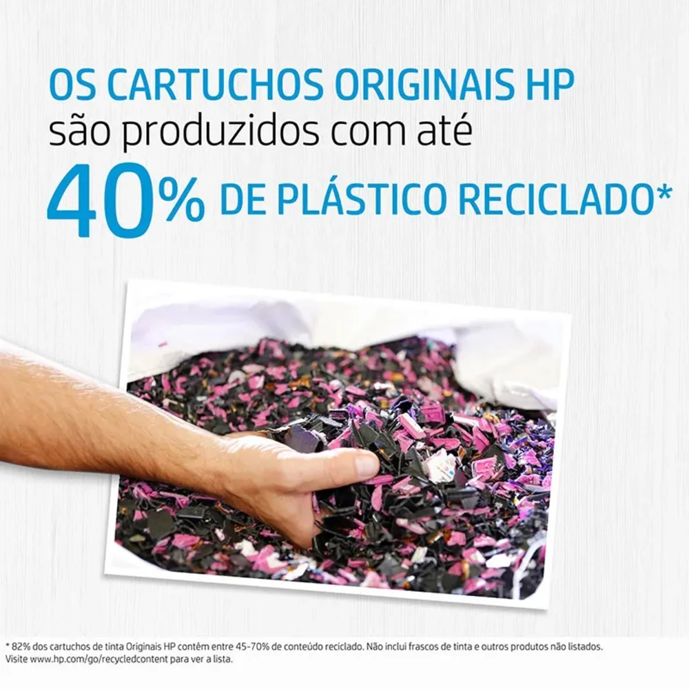 Cartucho Compatível HP 933XL Amarelo 16ML - view 3