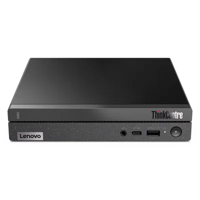 Desktop Lenovo Thinkcentre Neo 50q Gen 4, Intel Core I3-1245u, 8GB, SSD 256GB, WINDOWS 11 Pro - 12lm000jbo