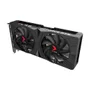 Placa De Vídeo Pny Geforce RTX 4060 Ti 8GB Verto Oc Dual Fan Dlss 3 (128-bit, PCie 4.0, Gddr6, HDMI/displayport, Suporta 4k, 2 Slots)