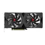 Placa De Vídeo Pny Geforce RTX 4060 Ti 8GB Verto Oc Dual Fan Dlss 3 (128-bit, PCie 4.0, Gddr6, HDMI/displayport, Suporta 4k, 2 Slots)
