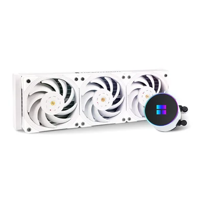 Water Cooler Thermalright, Frozen Magic 360mm Scenic V2