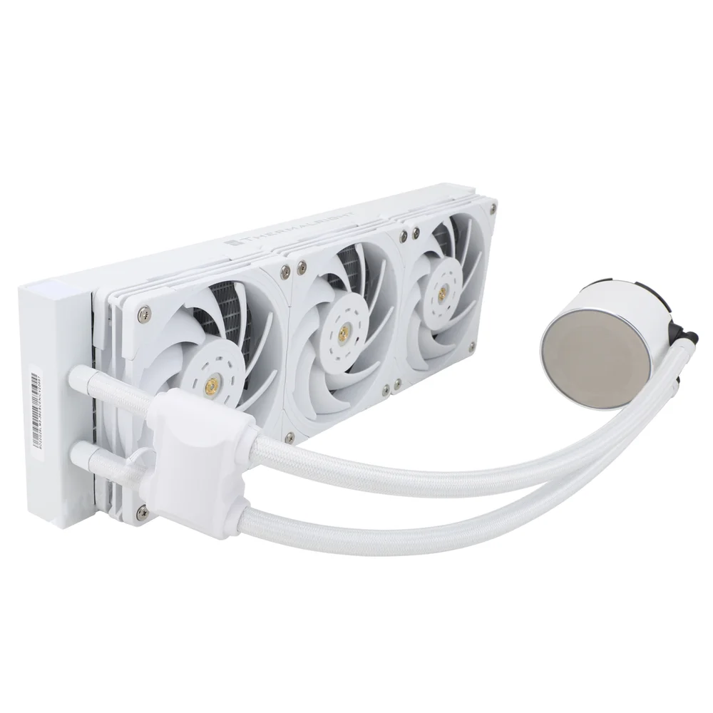 Imagem 4 de 5 do produto Water Cooler Thermalright, Frozen Magic 360mm Scenic V2