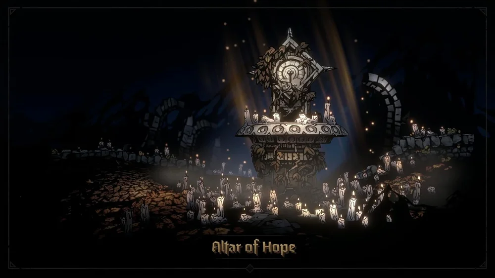 Imagem 3 de 5 do produto Darkest Dungeon 2 Ps5 Midia Fisica