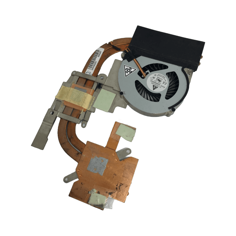 Cooler Cpu Dissipador Ventilador Para Acer 4830, 4830tg 6