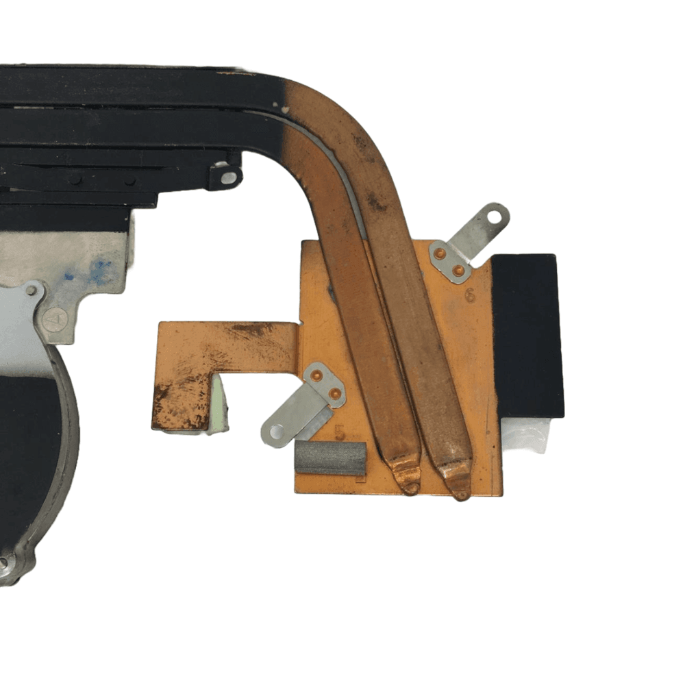 Cooler Cpu Dissipador Ventilador Para Acer 4830, 4830tg 8
