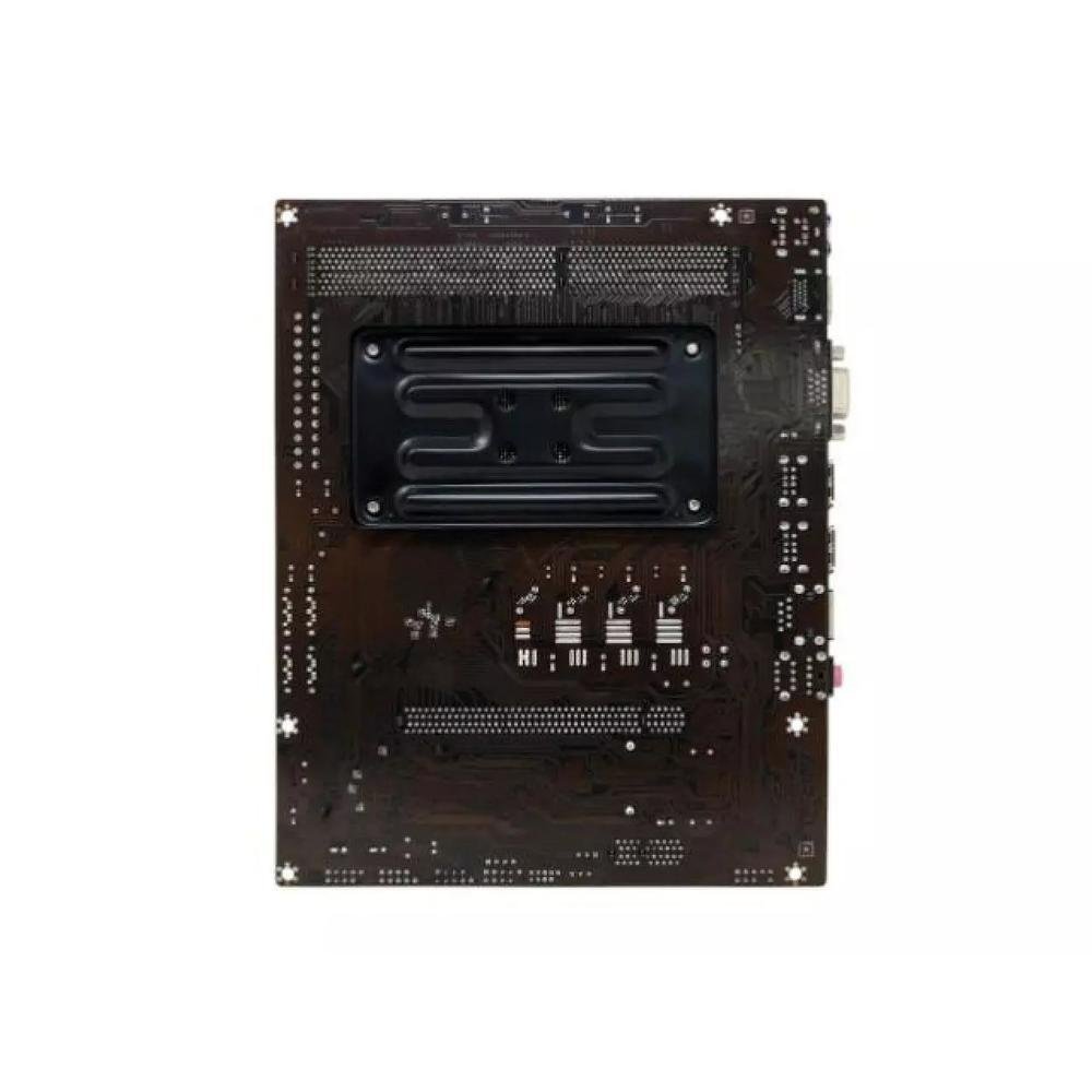 Imagem 2 de 3 do produto Placa Mãe Bmb78-d2hg Ddr3 Am3 Am3+ Vga HDMI Rs780 Sb700 Giga