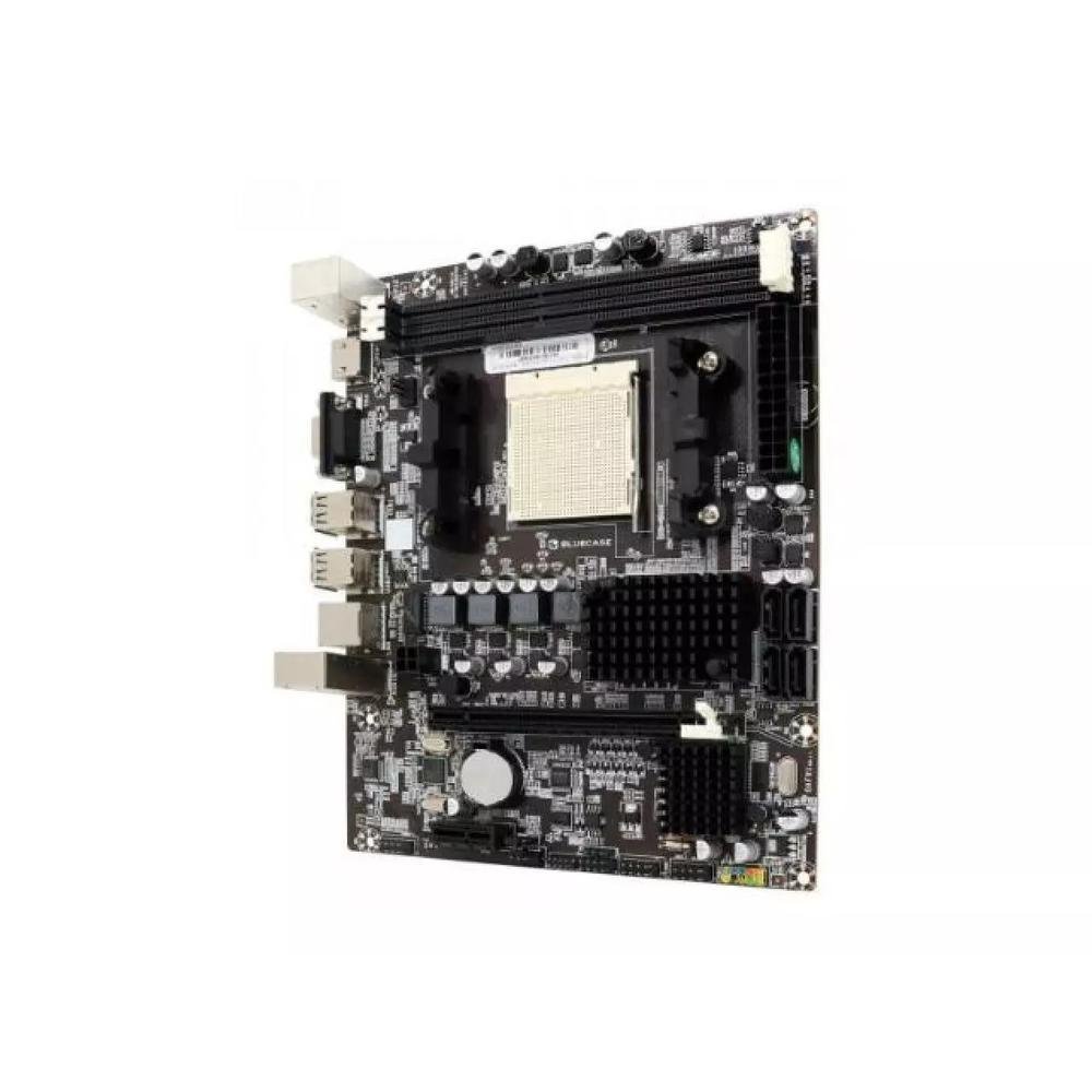 Imagem 3 de 3 do produto Placa Mãe Bmb78-d2hg Ddr3 Am3 Am3+ Vga HDMI Rs780 Sb700 Giga