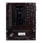 Placa-mae Fm2 Fm2+ Tdp 95w Sata Nvme HDMI Vga Rede Gigabit