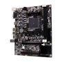 Placa-mae Fm2 Fm2+ Tdp 95w Sata Nvme HDMI Vga Rede Gigabit