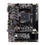 Placa-mae Fm2 Fm2+ Tdp 95w Sata Nvme HDMI Vga Rede Gigabit