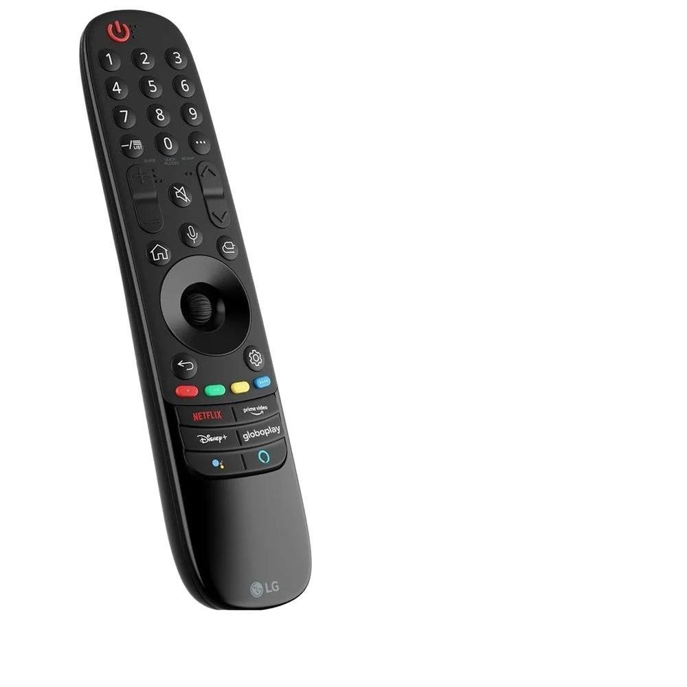 Imagem 4 de 4 do produto Controle Lg An-mr21ga   Para Tv 60up8000pua