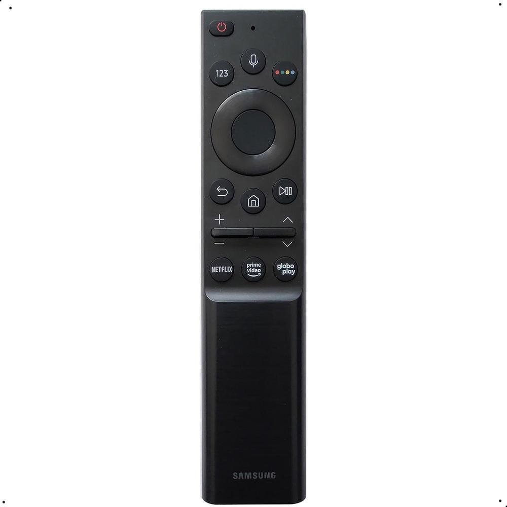 Controle Remoto Samsung Smart Tv 70" Uhd 4k 70au7700