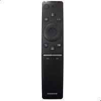 Controle Remoto Samsung Un55ku6400g Com Comando De Voz-caixa P