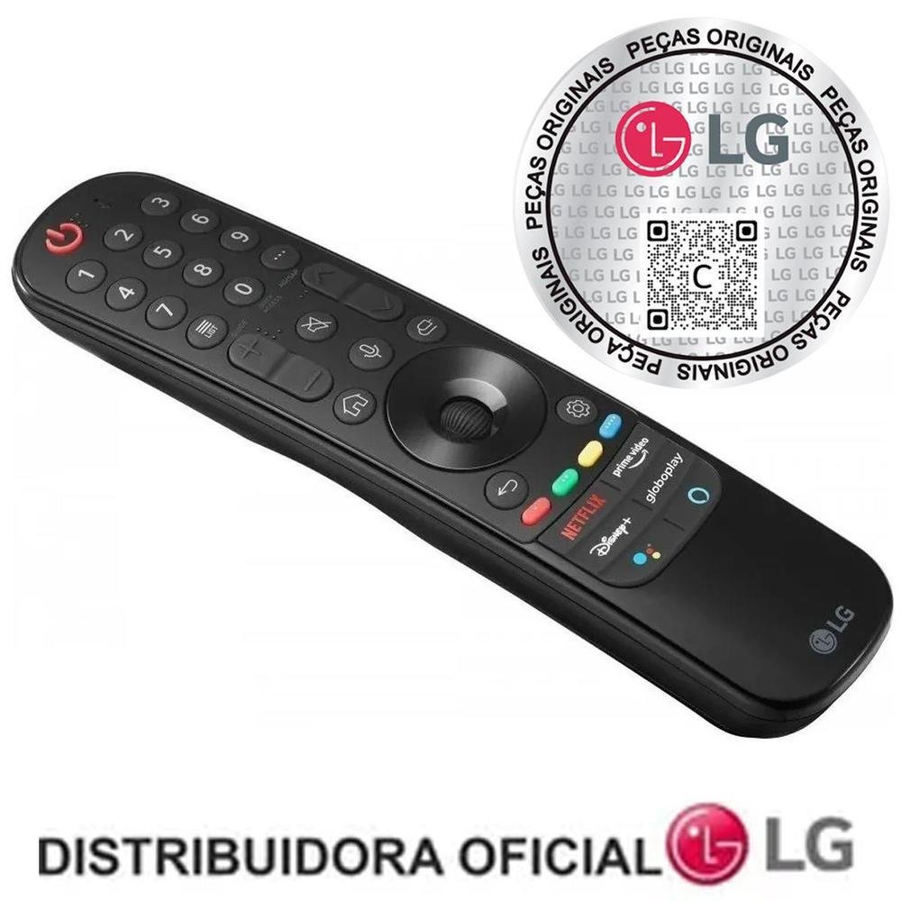 Imagem 4 de 4 do produto Controle Lg An-mr21ga   Para Tv 55up7700pub
