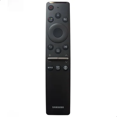 Controle Remoto Samsung Smart Tv Crystal Uhd Tu8000 65” 4k 2020 Un65tu8000gxzd