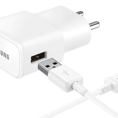Carregador Samsung Galaxy A10 Sm-a105m/ds   1,55mah