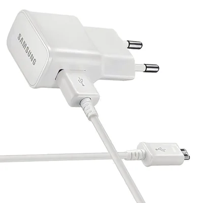 Carregador Samsung Galaxy A10 Sm-a105m/ds 1,55mah — foto 3