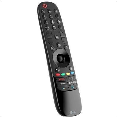 Controle Lg An-mr21ga Para Tv 50nano75spa
