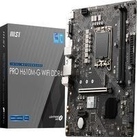 Placa-m-e-Msi-Pro-H610m-g-Wifi